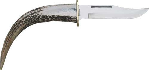 Bear Tracker Hunting Knife